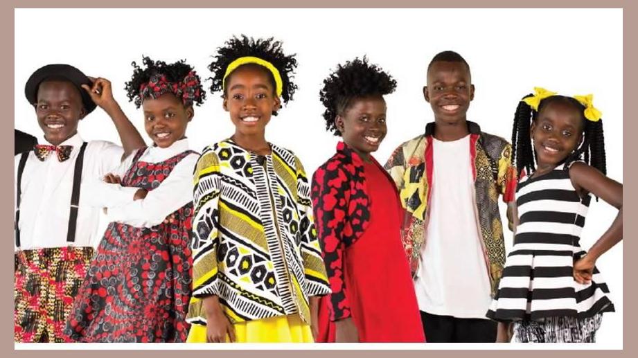Watoto